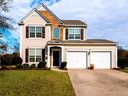 2223 Blueberry Ridge Road sold home in Matthews, SC