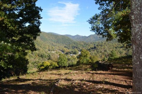 Lot 11 Hooper Cemetery Road sold lot in The Farm at Caney Fork, Cullowhee, NC