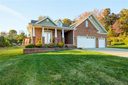 107 Covey Lane sold home in Troutman, SC