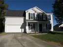 3323 Mazen Court sold home in Charlotte, SC