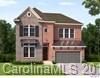 4312 Calvert Court 10 sold home in Avignon at Southpark, Charlotte, NC