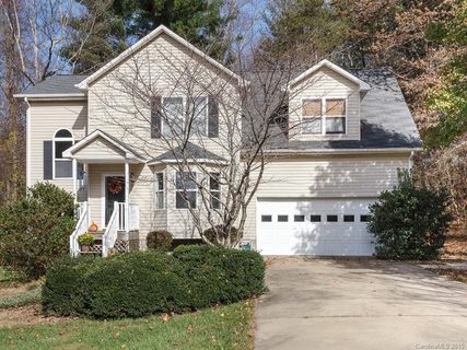 16 Sweetbriar Court sold home in Sweetbriar Grove, Asheville, NC