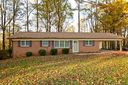 130 Woodland Drive sold home in Concord, SC