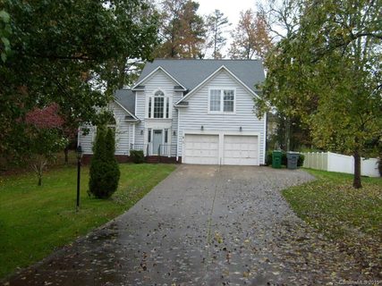 12513 Old Timber Road