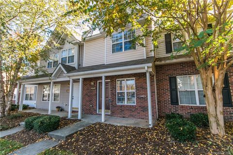 11612 Retriever Way sold home in Hunter Downes, Charlotte, NC