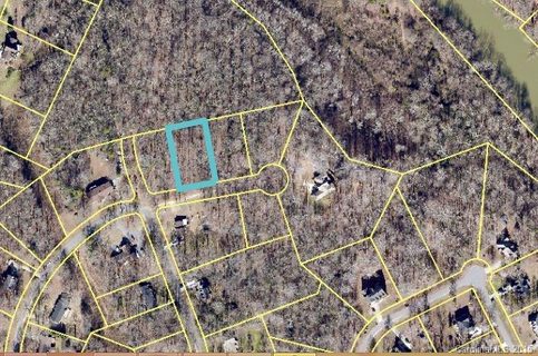Lot 29 Tennessee Trail sold lot in Gallagher Trails, Lincolnton, NC
