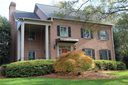 2124 Brookwood Road sold home in Charlotte, SC