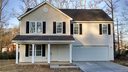 1115 Eastwood Drive 57 sold home in Wingate, SC