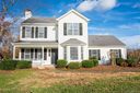 1264 Midlake Road sold home in Kannapolis, SC
