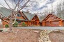221 Merrills Chase Road sold home in Asheville, SC