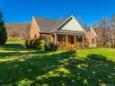 385 Bradford Hill Road sold home in Mills River, SC