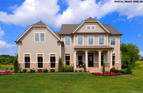 4762 Phifer Crest Court 3 sold home in Phifer Crest, Charlotte, NC