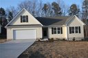 1724 Riverstone Drive sold home in Lincolnton, SC