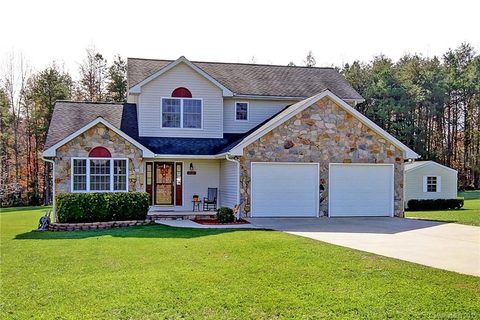 133 Jim Lane sold home in Larkin Sloan Estates, Statesville, NC