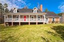 2055 Dairy Farm Road sold home in Concord, SC