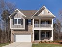 9404 Stoney Glen Drive 25 sold home in Mint Hill, SC