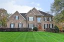 11524 Stonebriar Drive sold home in Charlotte, SC
