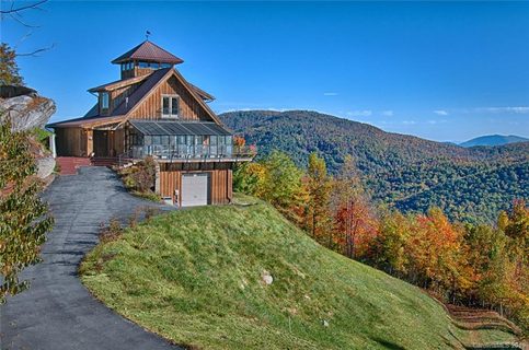 62 Bucks Walk sold home in Deer Run Estates, Black Mountain, NC