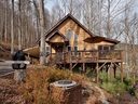 174 Cottontail Trail sold home in Maggie Valley, SC