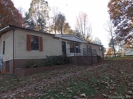 245 Goodman Drive sold manufactured home in Hillcrest Acres, Salisbury, NC