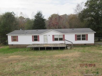 6950 Zion Church Road