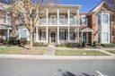 235 N Faulkner Way sold home in Davidson, SC