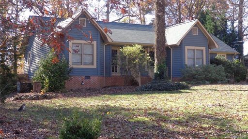 1227 Springhaven Circle sold home in Springhaven, Albemarle, NC