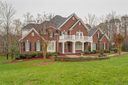 6282 Chamar Circle sold home in Kannapolis, SC