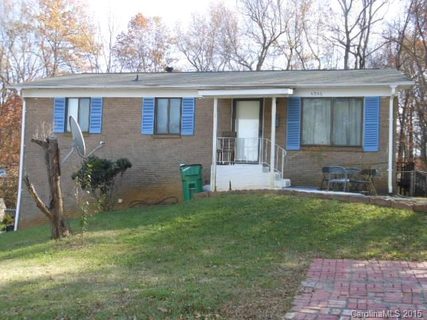 4036 Colebrook Road sold home in Colebrook, Charlotte, NC