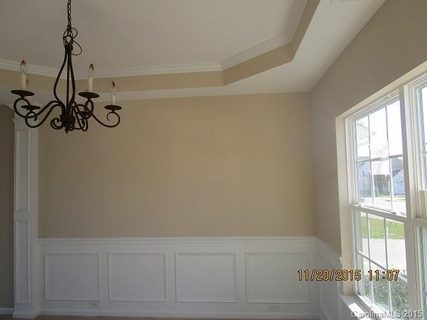 3608 Herkimer Drive sold home in Wesley Chapel, Monroe, NC