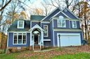 5016 Ridgetop Trail sold home in Charlotte, SC