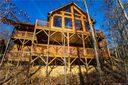 1 Floppy Ear Trail sold home in Waynesville, SC