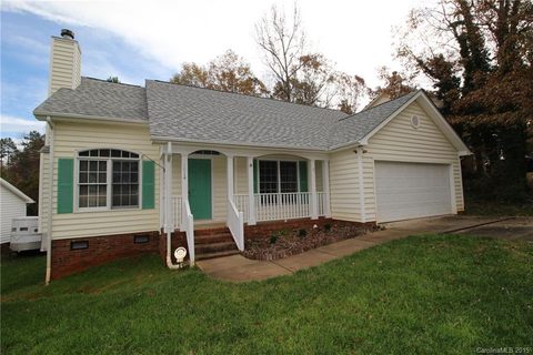 2814 Windsor Chase Drive