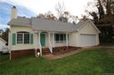 2814 Windsor Chase Drive sold home in Matthews, SC