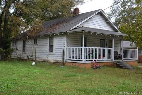 227 Wall Street sold home in Parkland, Rock Hill, SC
