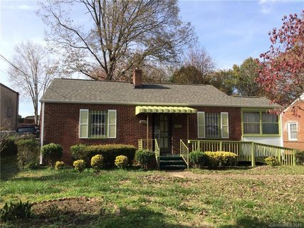 2517 Grimes Street sold home in Tryon Hills, Charlotte, NC