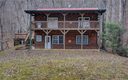 196 Friar Tuck Lane sold home in Maggie Valley, SC