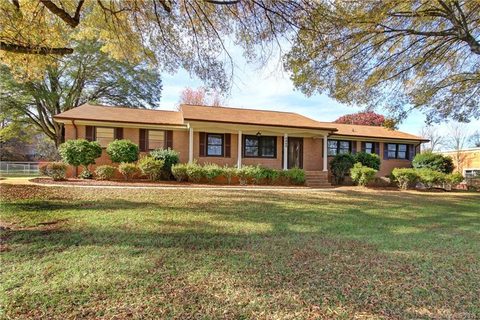 6480 Morehead Road