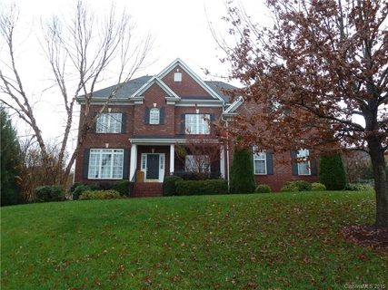 507 Zackery Lane sold home in Melbourne At Bailiwyck, Fort Mill, SC