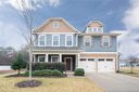 12435 Pine Terrace Court sold home in Charlotte, SC