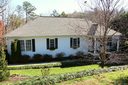 206 Springwood Drive sold home in Valdese, SC
