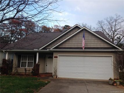 720 N Mulberry Street sold home in Mulberry Street Commons, Statesville, NC