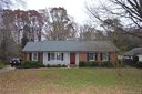 13525 Idlefield Lane 10 sold home in Matthews, SC