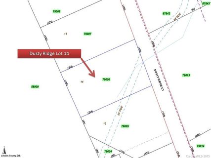 Lot 14 Dusty Ridge Court