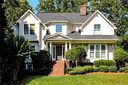 7707 Walthall Court sold home in Charlotte, SC