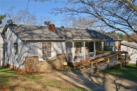 52 Skyview Terrace sold home in Knollwood, Asheville, NC
