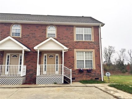 1664 Flintwood Drive sold townhome in Mourning Dove, Rock Hill, SC