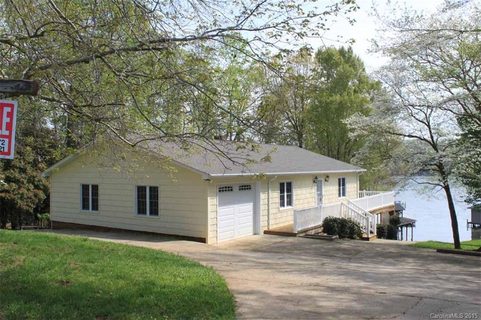 24212 Strand Drive sold home in River Haven, Albemarle, NC