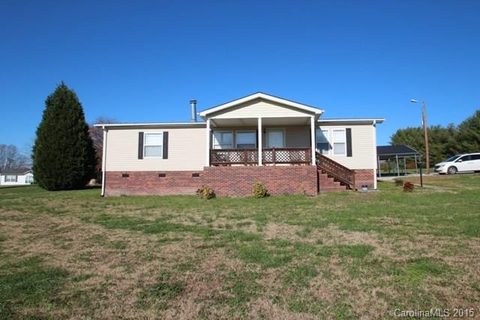 101 Sam Smith Drive sold manufactured home in Greyfield, Kings Mountain, NC