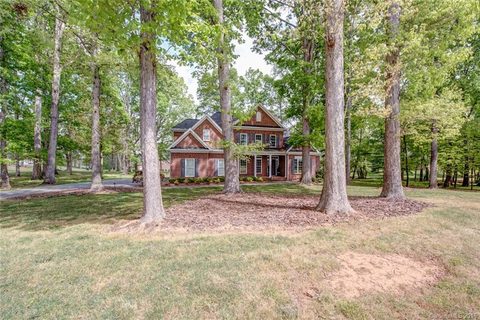 114 Spring Forest Drive